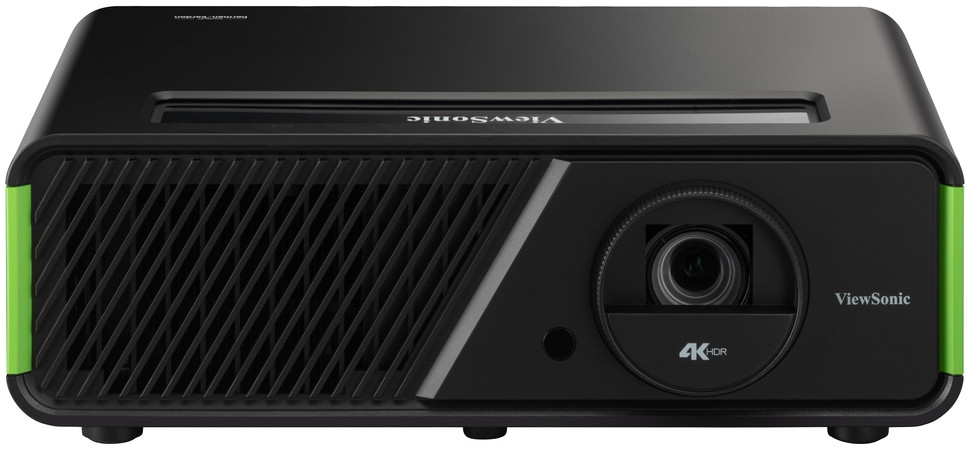 Проектор Viewsonic X1-4K