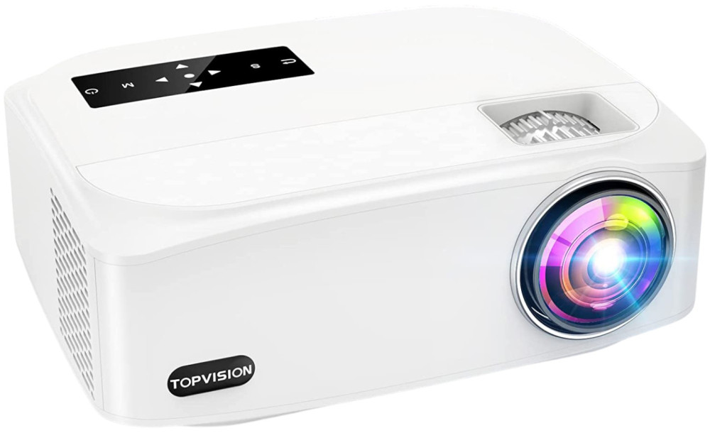 Проектор Topvision TP-98