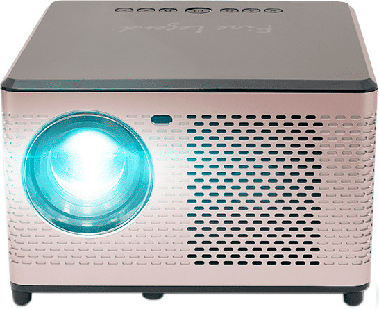 Проєктор AOpen QF15a