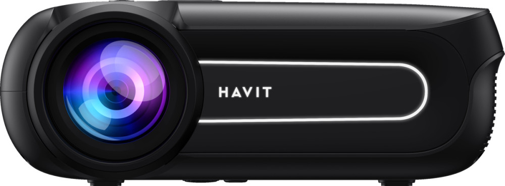 Проектор Havit PJ209