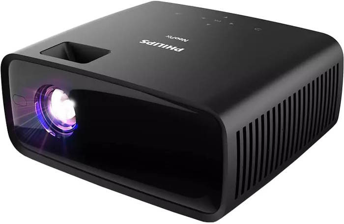 Проєктор Philips NeoPix 120