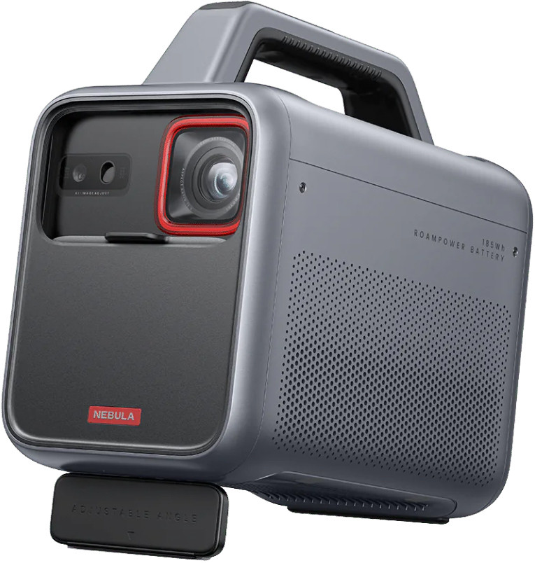 Проєктор ANKER Nebula Mars 3