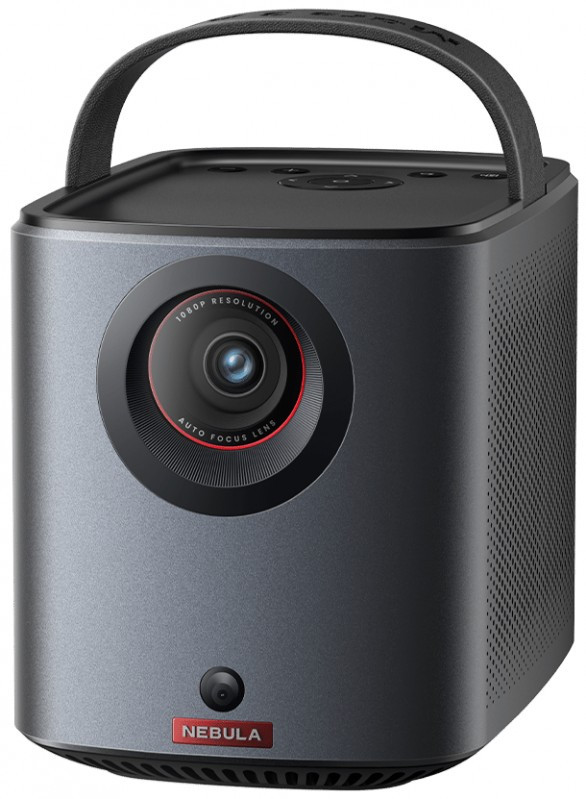 Проєктор ANKER Nebula Mars 3 Air