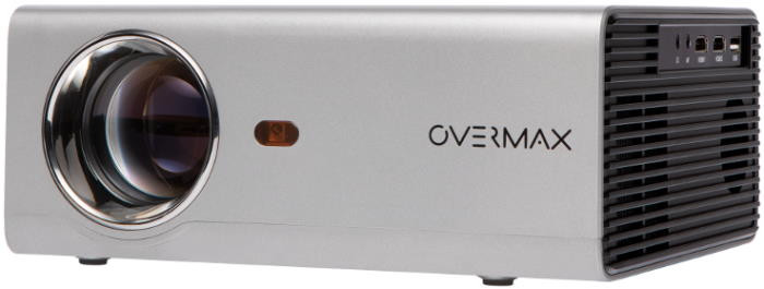 Проєктор Overmax Multipic 3.5