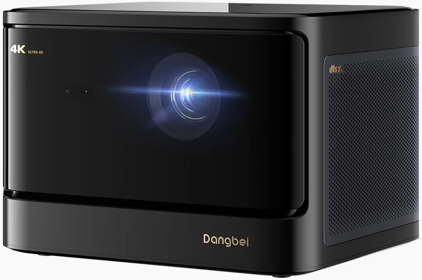 Проєктор Dangbei Mars Pro 2