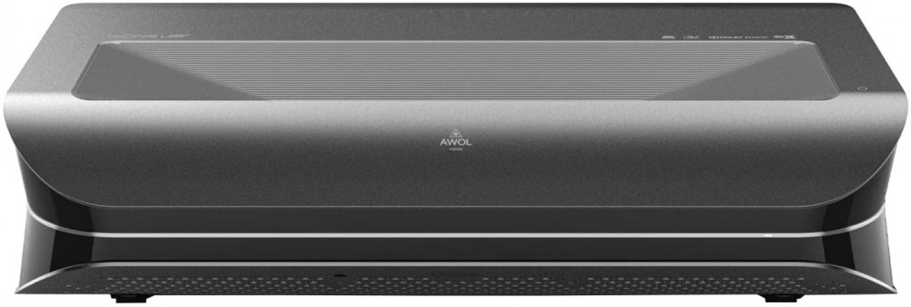 Проєктор AWOL Vision LTV-2500