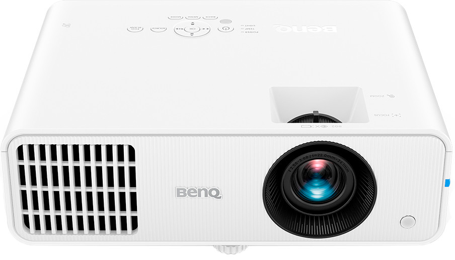 Проєктор BenQ LH550