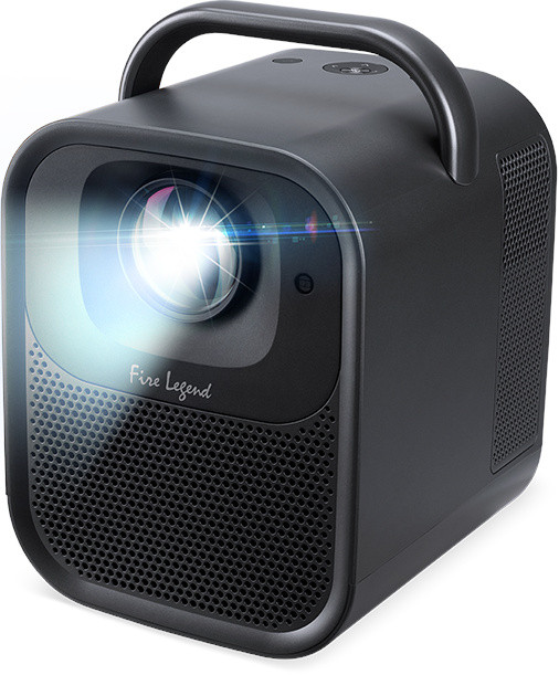 Проєктор AOpen Fire Legend QF16ATV