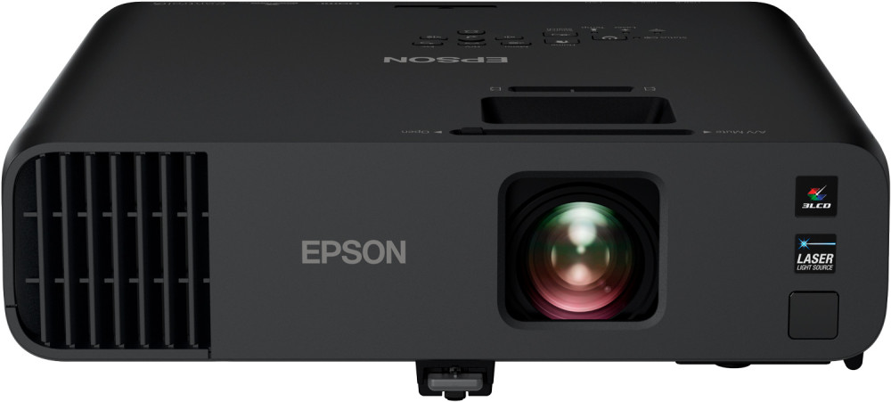 Проєктор Epson EB-L265F
