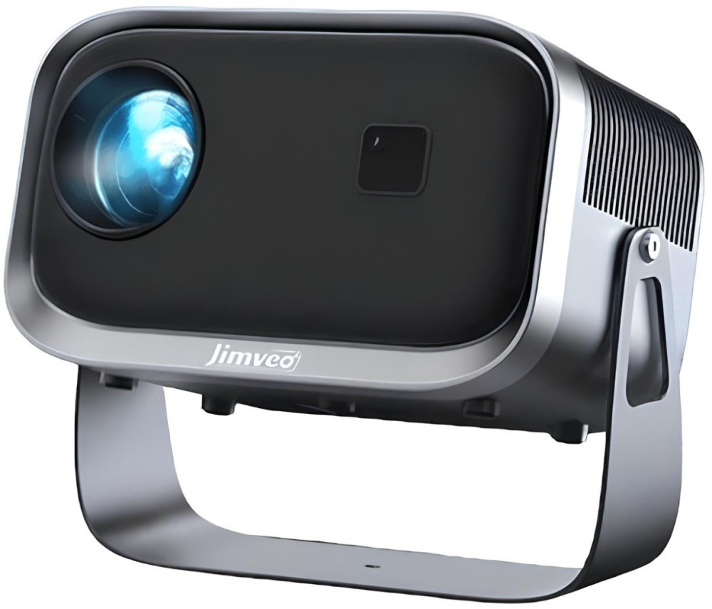 Проєктор Jimveo E18