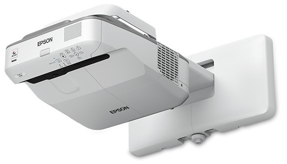 Проєктор Epson EB-685W