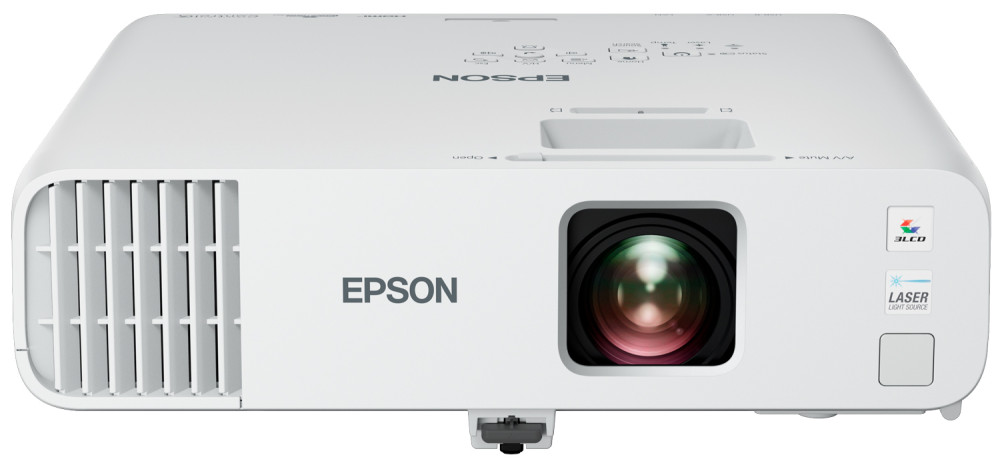 Проєктор Epson EB-L260F