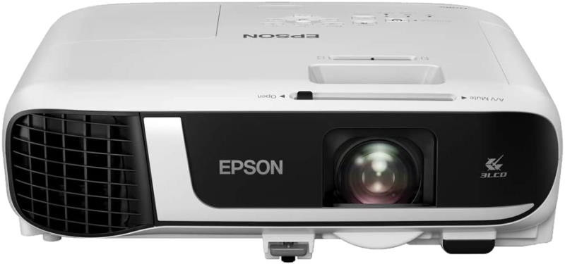 Проєктор Epson EB-FH52