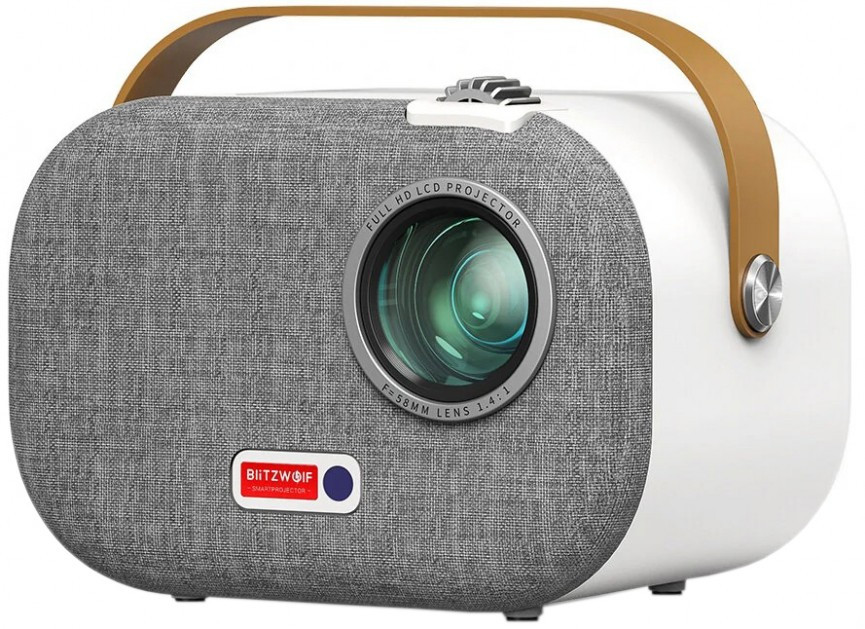 Проектор Blitzwolf BW-V2
