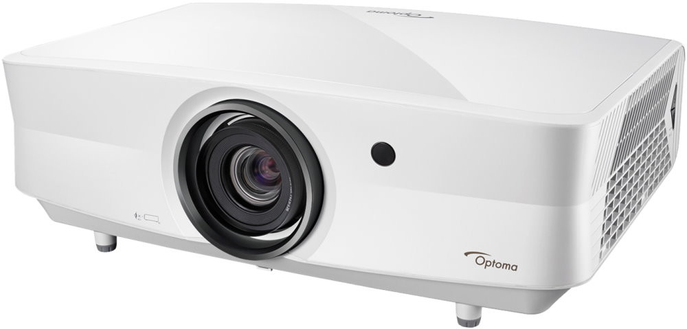 Проєктор Optoma ZK507
