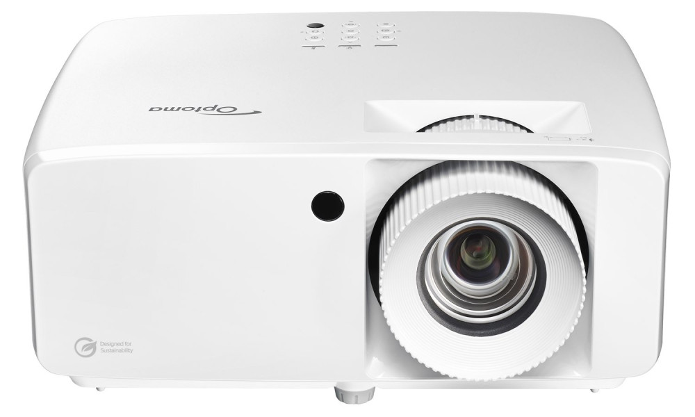 Проєктор Optoma ZK450