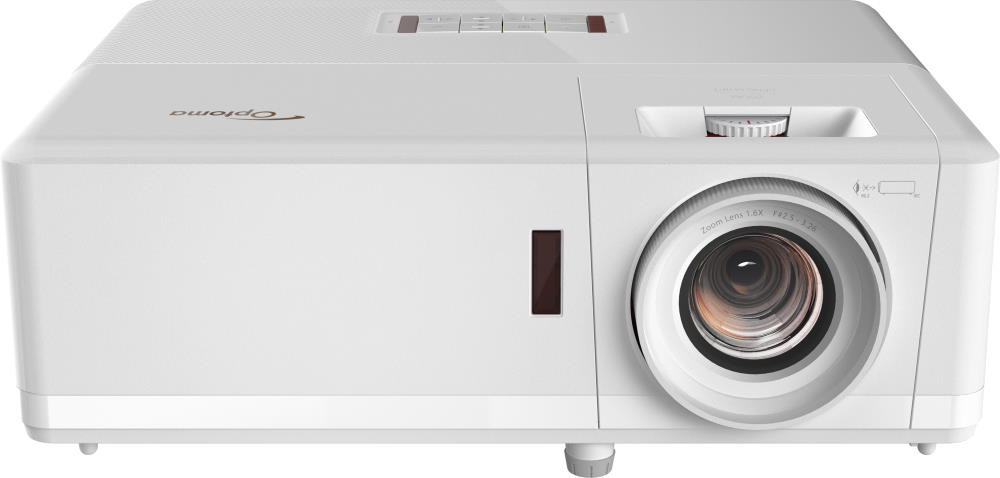 Проєктор Optoma ZH507