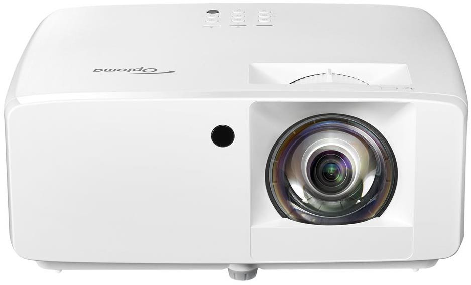 Проєктор Optoma ZH350ST