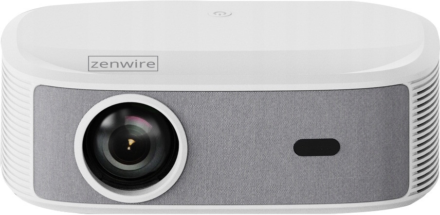 Проєктор Zenwire YG691