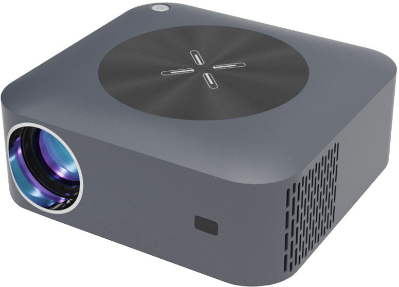 Проєктор ART X6 Pro