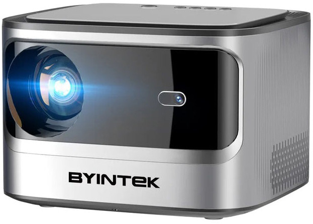 Проєктор BYINTEK X25