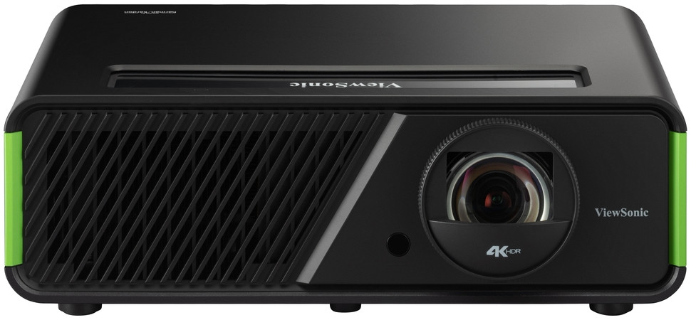 Проєктор Viewsonic X2-4K