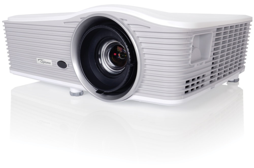 Проєктор Optoma WU515T