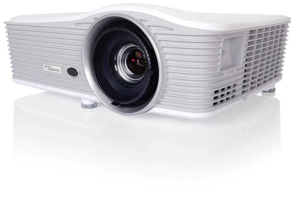 Проєктор Optoma WU515