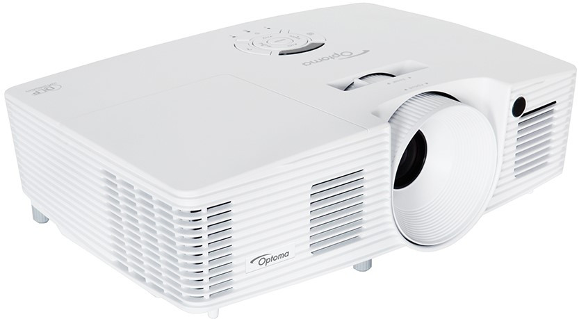 Проєктор Optoma W402