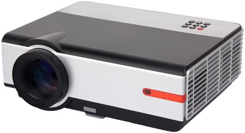 Проектор BIG VP3500-08