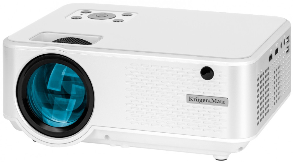 Проєктор Kruger&Matz V-LED20