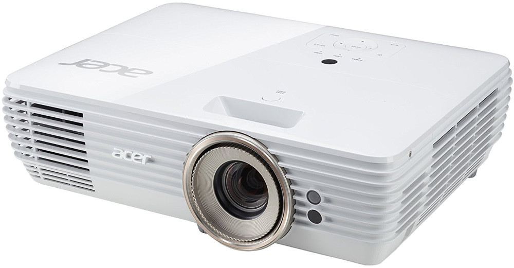 Проєктор Acer V7850