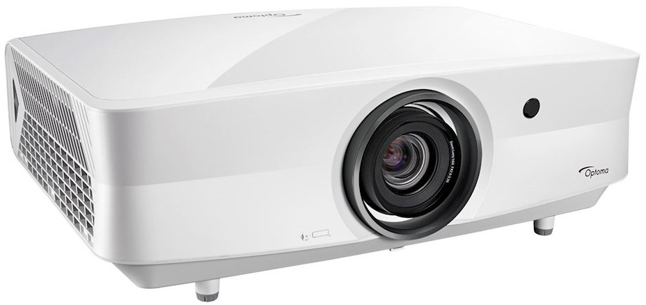 Проєктор Optoma UHZ65LV