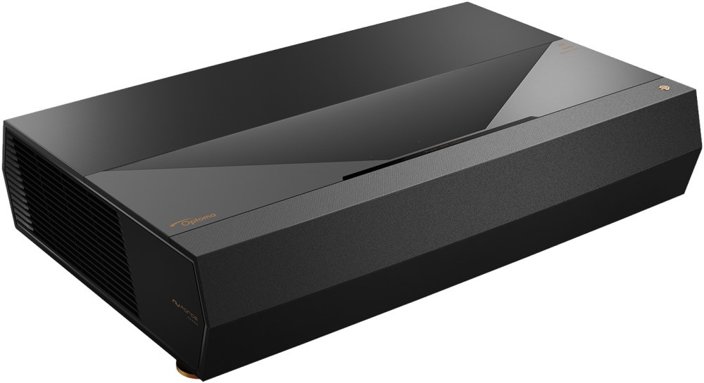 Проектор Optoma UHZ65UST