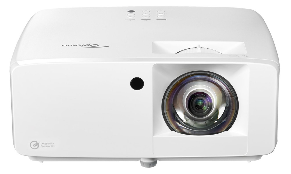 Проектор Optoma UHZ35ST