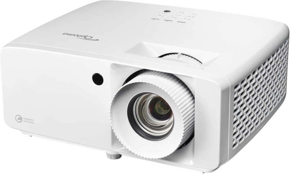 Проектор Optoma UHZ35