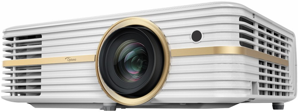 Проектор Optoma UHD51