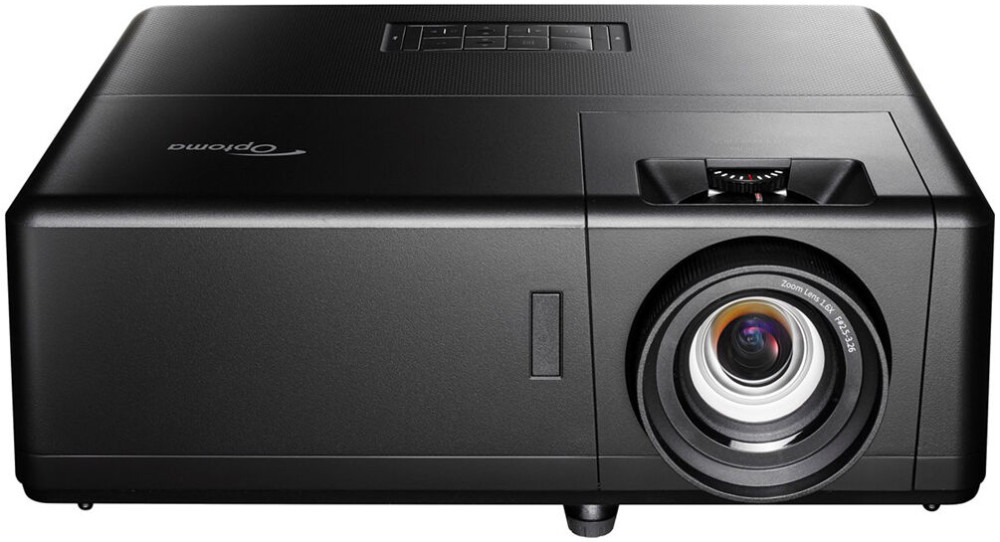 Проектор Optoma UHZ55