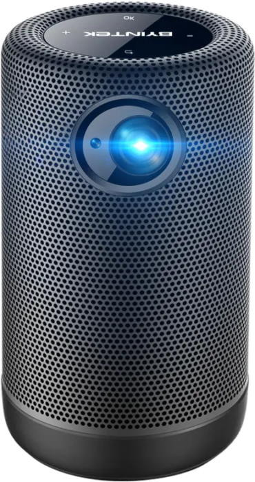 Проєктор BYINTEK UFO P30