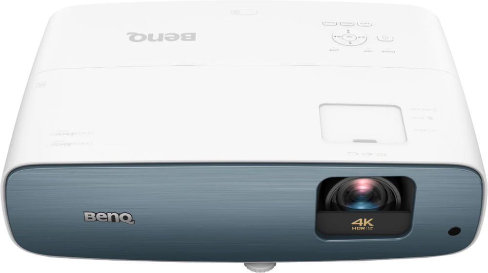 Проєктор BenQ TK850i