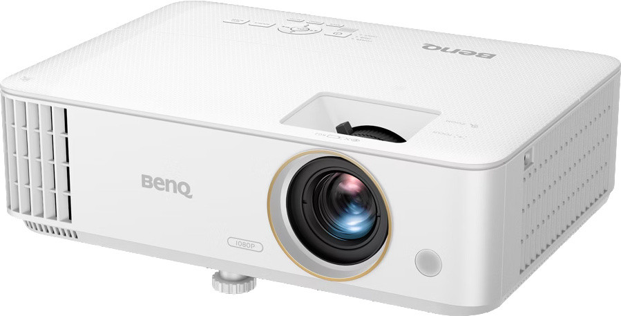 Проєктор BenQ TH585P