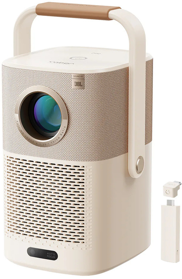 Проєктор Yaber T2 Plus