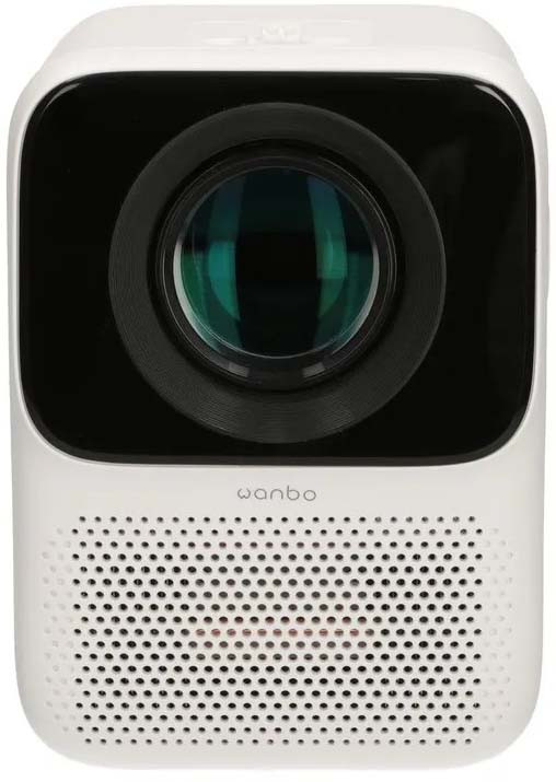 Проєктор Wanbo T2 Free