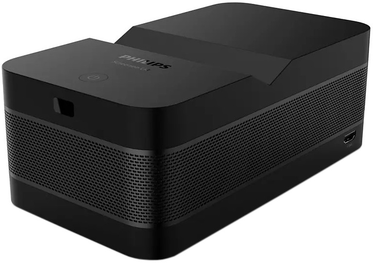 Проєктор Philips Screeneo U4