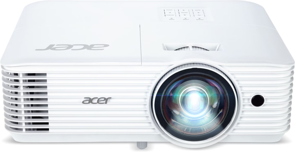 Проєктор Acer S1287