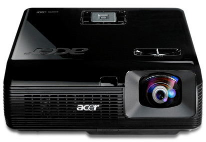 Проєктор Acer S1200