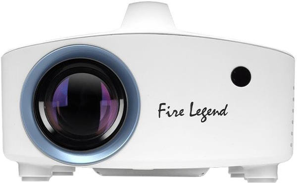 Проєктор AOpen QF13