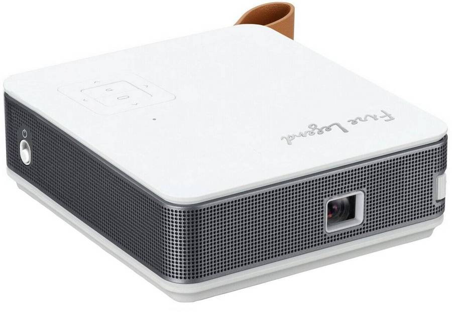 Проєктор AOpen PV11