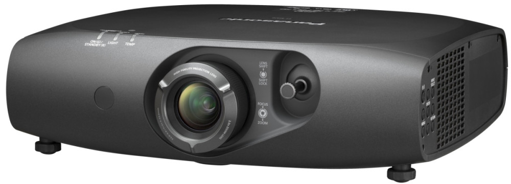 Проектор Panasonic PT-RZ470