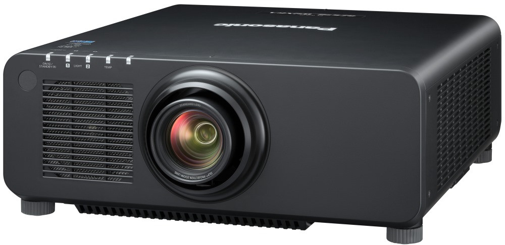 Проектор Panasonic PT-RW630E